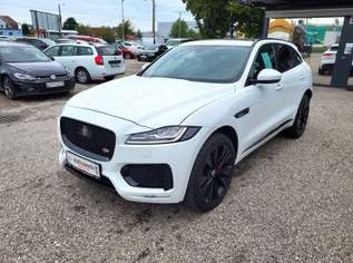 F-Pace R - Sport Portfolio AWD Automatik, Allrad, 24999 €, Auto & Fahrrad-Autos in 4030 Kleinmünchen-Auwiesen F-Pace R - Sport Portfolio AWD Automatik, Allrad, 24999 €, Auto & Fahrrad-Autos in 4030 Kleinmünchen-Auwiesen