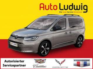 Caddy 1,5 TSI Move*NAVI*PDC*LED*AHK*SHZ*GLASDACH*TEMP..., 22880 €, Auto & Fahrrad-Autos in 1230 Liesing