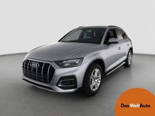 Q5 35 TDI intense, 49950 €, Auto & Fahrrad-Autos in 3580 Gemeinde Horn