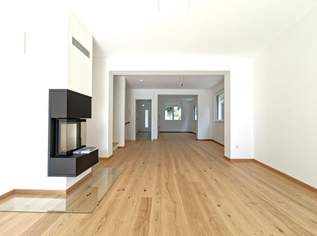 Hochwertige Doppelhaushälfte nahe Alte Donau, 899900 €, Immobilien-Häuser in 1220 Donaustadt