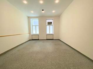 ++ Sichere ORDINATION mit laufendem Mieter – Investieren in 1030 Wien ++, 299000 €, Immobilien-Gewerbeobjekte in 1030 Landstraße