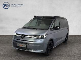 California Beach eHybrid 180 kW 4M, 79990 €, Auto & Fahrrad-Autos in 9020 Innere Stadt