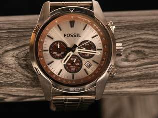 Armbanduhr FOSSIL, 139 €, Kleidung & Schmuck-Accessoires, Uhren, Schmuck in 1200 Brigittenau Armbanduhr FOSSIL, 139 €, Kleidung & Schmuck-Accessoires, Uhren, Schmuck in 1200 Brigittenau