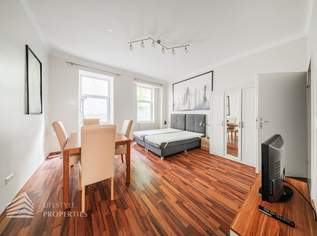 Möblierte Garconniere, Nähe Vogelweidpark, 169000 €, Immobilien-Wohnungen in 1160 Ottakring Möblierte Garconniere, Nähe Vogelweidpark, 169000 €, Immobilien-Wohnungen in 1160 Ottakring