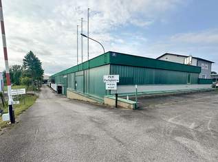 Flexible Gewerbe-/Lager-/Produktionsfläche mit Büro zu mieten, 8 €, Immobilien-Gewerbeobjekte in 2322 Gemeinde Zwölfaxing Flexible Gewerbe-/Lager-/Produktionsfläche mit Büro zu mieten, 8 €, Immobilien-Gewerbeobjekte in 2322 Gemeinde Zwölfaxing