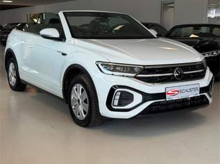 T-Roc Cabrio 1.5 TSI DSG R-LINE, 31770 €, Auto & Fahrrad-Autos in 4663 Laakirchen