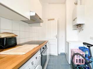 Frisch sanierte 2-Zimmer-Wohnung, 490 €, Immobilien-Wohnungen in 1010 Innere Stadt