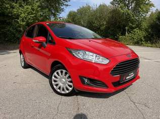 Fiesta Trend, 3490 €, Auto & Fahrrad-Autos in 4550 Kremsmünster Fiesta Trend, 3490 €, Auto & Fahrrad-Autos in 4550 Kremsmünster