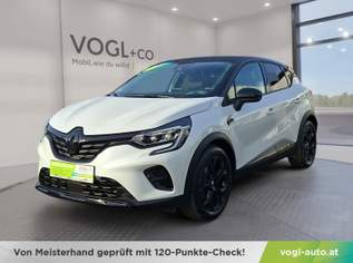 Captur E-TECH Plug-in PHEV 160 Rive Gauche Aut., 19950 €, Auto & Fahrrad-Autos in 8054 Straßgang Captur E-TECH Plug-in PHEV 160 Rive Gauche Aut., 19950 €, Auto & Fahrrad-Autos in 8054 Straßgang