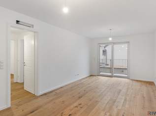 Moderne Gartenwohnung mit vielen Technischen Raffinessen in U-Bahn nähe, 328086.72 €, Immobilien-Wohnungen in 1230 Liesing