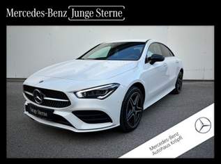 CLA 250 e Coupé AMG Line, 51900 €, Auto & Fahrrad-Autos in 8230 Hartberg