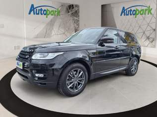 Range Rover Sport 3,0HSE Range Rover Sport 3,0HSE