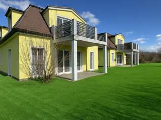 Küss mich wach! Exklusive Doppelhaushälfte nahe Föhrensee, 349000 €, Immobilien-Häuser in Niederösterreich Küss mich wach! Exklusive Doppelhaushälfte nahe Föhrensee, 349000 €, Immobilien-Häuser in Niederösterreich