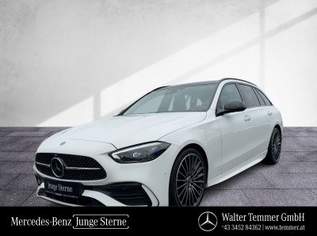 C 220 d 4MATIC T-Modell, 50450 €, Auto & Fahrrad-Autos in 8434 Tillmitsch C 220 d 4MATIC T-Modell, 50450 €, Auto & Fahrrad-Autos in 8434 Tillmitsch