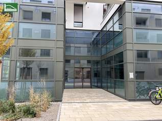 Vielseitig nutzbare Gewerbefläche in U-Bahn-Nähe – Ideal für Büro, Kinderspielplatz, Fitnessstudio oder Ordination - sofort verfügbar!. - WOHNTRAUM, 4312.13 €, Immobilien-Gewerbeobjekte in 1220 Donaustadt