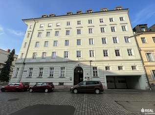 Charmante 2-Zimmer-Wohnung in zentraler Lage von Klagenfurt - Bestbieter gesucht!, 95000 €, Immobilien-Wohnungen in 9020 