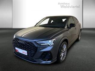 Q3 35 TFSI admired, 48950 €, Auto & Fahrrad-Autos in 3580 Gemeinde Horn