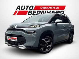 C3 Aircross Shine, 14990 €, Auto & Fahrrad-Autos in 6336 Gemeinde Langkampfen