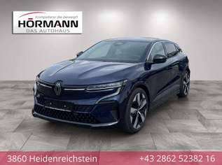 Mégane E-tech Techno EV60 220hp 60kWh opt charg, 24990 €, Auto & Fahrrad-Autos in 3860 Gemeinde Heidenreichstein