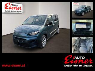 DOBLO M AUTOMATIK, 27490 €, Auto & Fahrrad-Autos in 9020 Innere Stadt