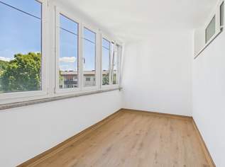 Freundliche Singlewohnung mit Lift und Wintergarten (Paracelsusgasse 16), 750 €, Immobilien-Wohnungen in 9020 