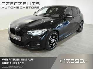 116i **Edition M Sport**, 17390 €, Auto & Fahrrad-Autos in 2700 