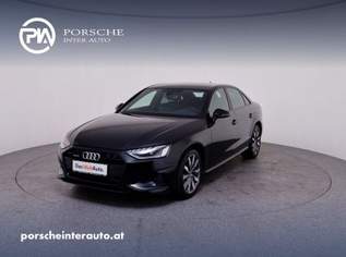 A4 Limousine 40 TDI advanced quattro, 34550 €, Auto & Fahrrad-Autos in 8041 Liebenau