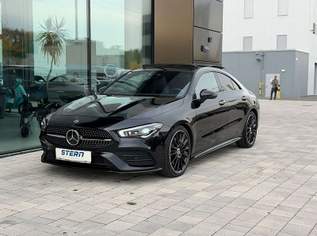 CLA d AMG Line *PANO*DISTRONIC*MEMORY*MULTIBEAM*, 36990 €, Auto & Fahrrad-Autos in 1110 Simmering CLA d AMG Line *PANO*DISTRONIC*MEMORY*MULTIBEAM*, 36990 €, Auto & Fahrrad-Autos in 1110 Simmering