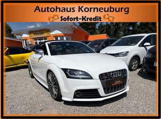 TT 2.0 TFSI TTS Roadster quattro **Navi**Klima**, 21990 €, Auto & Fahrrad-Autos in 2100 Gemeinde Korneuburg TT 2.0 TFSI TTS Roadster quattro **Navi**Klima**, 21990 €, Auto & Fahrrad-Autos in 2100 Gemeinde Korneuburg
