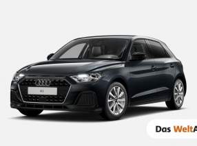 A1 25 TFSI advanced, 24450 €, Auto & Fahrrad-Autos in 8041 Liebenau