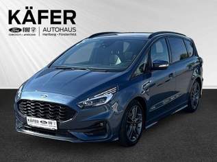 S-MAX Titanium 2,5 Duratec Hybrid*Leder*, 27890 €, Auto & Fahrrad-Autos in 8230 Hartberg S-MAX Titanium 2,5 Duratec Hybrid*Leder*, 27890 €, Auto & Fahrrad-Autos in 8230 Hartberg