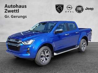 D-MAX Double Cab 4x4 LSE A/T, 46980 €, Auto & Fahrrad-Autos in 3920 Gemeinde Groß Gerungs