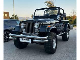 CJ-7 *Restauriert*, 38900 €, Auto & Fahrrad-Autos in 4663 Laakirchen CJ-7 *Restauriert*, 38900 €, Auto & Fahrrad-Autos in 4663 Laakirchen