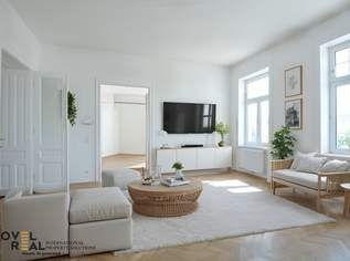 Gepflegtes Wohnen mit viel Platz - 4 Zimmer Etagenwohnung mit Loggia in zentraler Lage, 649000 €, Immobilien-Wohnungen in 1140 Penzing Gepflegtes Wohnen mit viel Platz - 4 Zimmer Etagenwohnung mit Loggia in zentraler Lage, 649000 €, Immobilien-Wohnungen in 1140 Penzing
