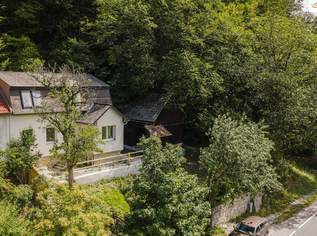 Kernsaniertes Wohnhaus in Thernberg – Naturnah wohnen in der Buckligen Welt, 229000 €, Immobilien-Häuser in 2832 Thernberg
