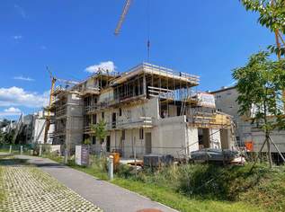 GARTEN Sonnige und ruhige Wohnung mit Terrasse, GARTEN - Käufer provisionsfrei, 498800 €, Immobilien-Wohnungen in 8010 