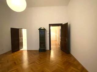 2 Zimmer Wohnung im gepflegten Gründerzeithaus!, 779.9 €, Immobilien-Wohnungen in 1030 Landstraße