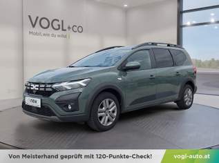 Jogger Expression TCe 110, 18330 €, Auto & Fahrrad-Autos in 2700 