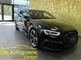 A3 2.0 TFSI quattro *S-TRONIC*LED*B.&O.*19-ZOLL*, 31750 €, Auto & Fahrrad-Autos in 6068 Gemeinde Mils