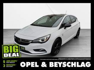 Astra 1.0 Turbo 120 Jahre Edition, 14490 €, Auto & Fahrrad-Autos in 1190 Döbling