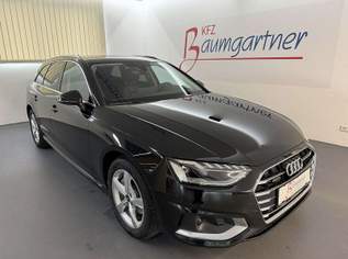 A4 Avant 40TDI quattro advanced S-tronic *LED*NAVI..., 30750 €, Auto & Fahrrad-Autos in 4141 Pfarrkirchen im Mühlkreis