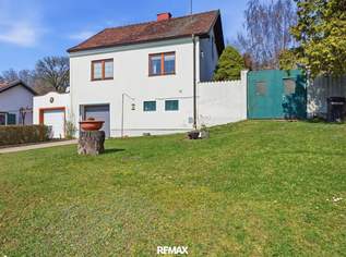 Leben mit Weitblick – unverbaubare Aussicht in perfekter Familienlage!, 295000 €, Immobilien-Häuser in 3701 Großweikersdorf Leben mit Weitblick – unverbaubare Aussicht in perfekter Familienlage!, 295000 €, Immobilien-Häuser in 3701 Großweikersdorf