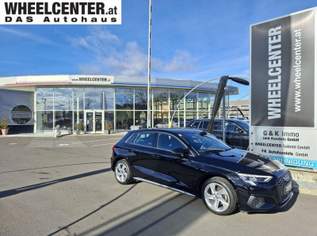 A3 SB 30 TFSI * 1.BESITZ * NUR 20.911 KM, 23911 €, Auto & Fahrrad-Autos in 7400 Oberwart A3 SB 30 TFSI * 1.BESITZ * NUR 20.911 KM, 23911 €, Auto & Fahrrad-Autos in 7400 Oberwart