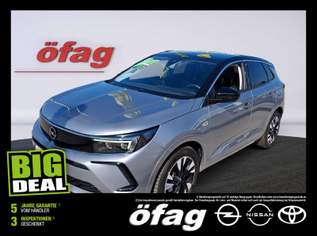 Grandland 1.6 DI Turbo PHEV Busin. Elegance Aut., 24980 €, Auto & Fahrrad-Autos in 5020 Altstadt