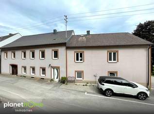 Wohnen und Arbeiten zugleich, 650000 €, Immobilien-Häuser in 4360 Grein