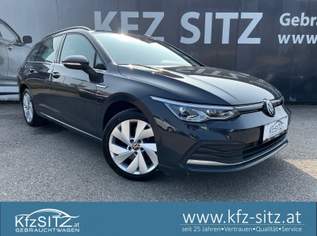 Golf Variant 2,0 TDI Style DSG | NP: €40.000, 20970 €, Auto & Fahrrad-Autos in 4053 Ansfelden