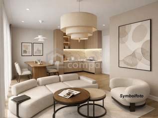 1220 Wien Donaustadt | Helle 3-Zimmer Neubauwohnung mit Balkon | Ideal für Eigennutzer & Anleger, 416500 €, Immobilien-Wohnungen in 1220 Donaustadt