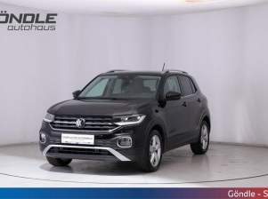 T-Cross 1,5 TSI Style DSG, 21990 €, Auto & Fahrrad-Autos in Niederösterreich T-Cross 1,5 TSI Style DSG, 21990 €, Auto & Fahrrad-Autos in Niederösterreich