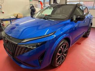 Qashqai 1,3 DIG-T MHEV 4x4 N-Design+ Xtronic, 49990 €, Auto & Fahrrad-Autos in 8091 Jagerberg Qashqai 1,3 DIG-T MHEV 4x4 N-Design+ Xtronic, 49990 €, Auto & Fahrrad-Autos in 8091 Jagerberg