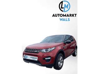 Discovery Sport Basis AWD, 7490 €, Auto & Fahrrad-Autos in 5071 Walserfeld